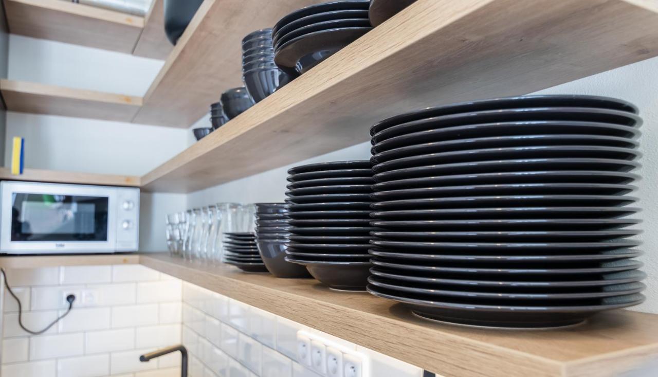 The Roadhouse Prague Hostel Ngoại thất bức ảnh