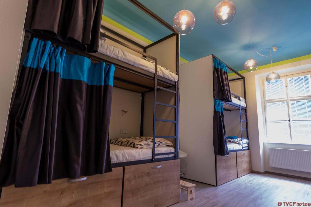 The Roadhouse Prague Hostel Ngoại thất bức ảnh
