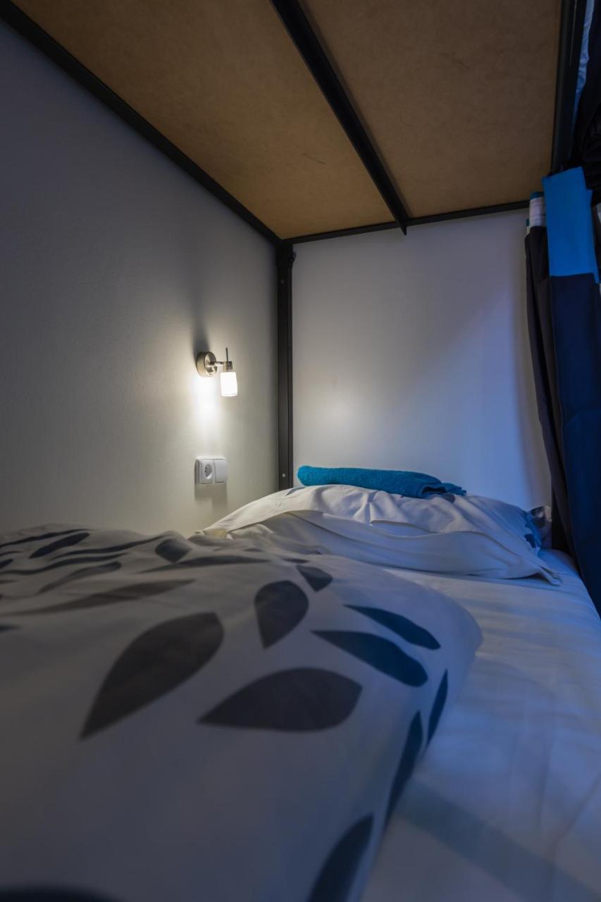 The Roadhouse Prague Hostel Ngoại thất bức ảnh