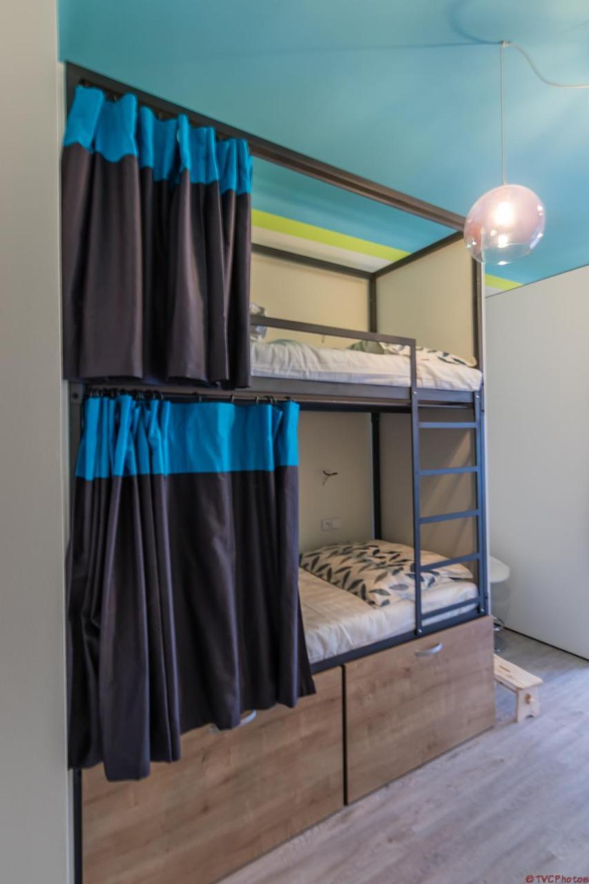 The Roadhouse Prague Hostel Ngoại thất bức ảnh
